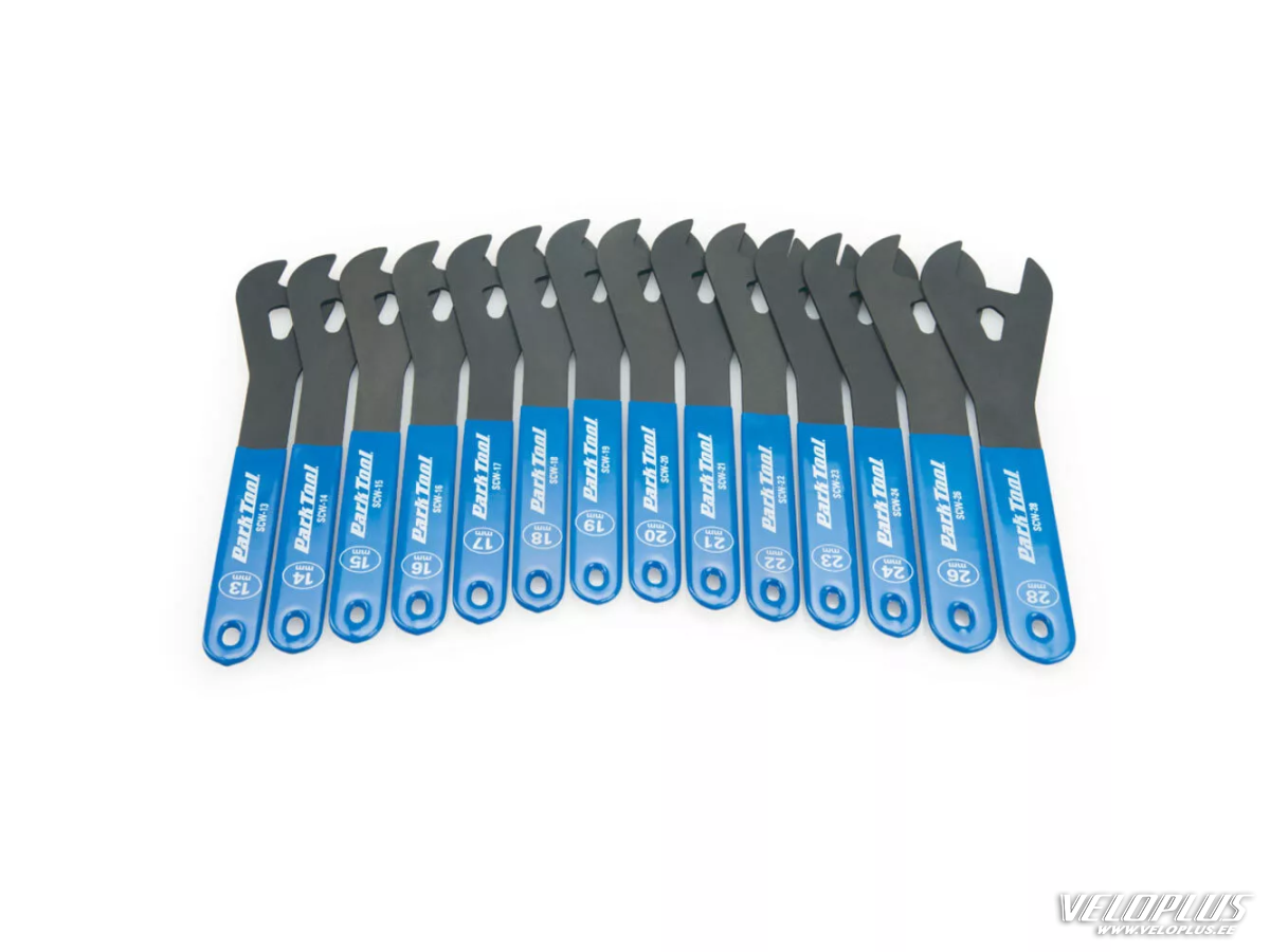 Cone tools PARK TOOL SCW-SET3