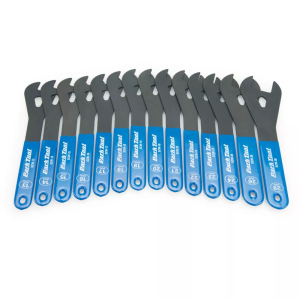 Cone tools PARK TOOL SCW-SET3