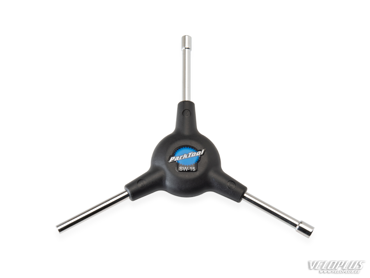 Nipanavain Park Tool SW-15
