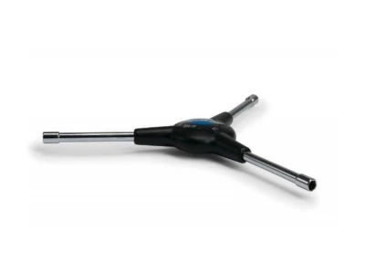 Park Tool SW-15 Three-Way Internal Nipple Wrench