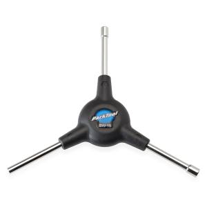Nipanavain Park Tool SW-15