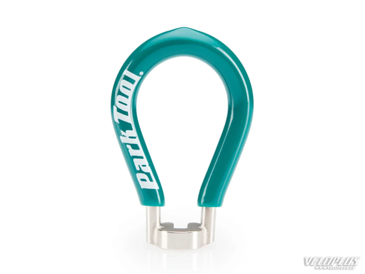 ParkTool spoke wrench SW-1c green