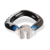 Spindulių raktas Park Tool SW-40 juodas 3.23 mm thumbnail 3