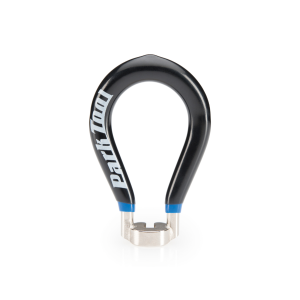 Spindulių raktas Park Tool SW-40 juodas 3.23 mm