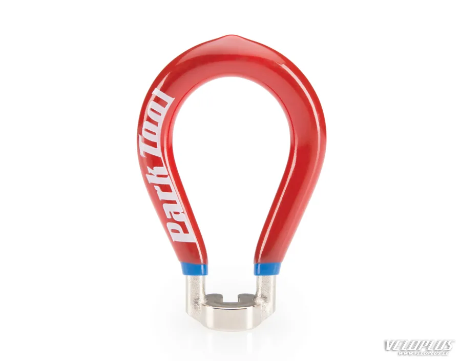 Nipanavain Park Tool SW-42 Punainen 3.45 mm