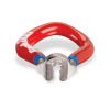 Spokų raktas Park Tool SW-42 raudonas 3.45 mm thumbnail 4