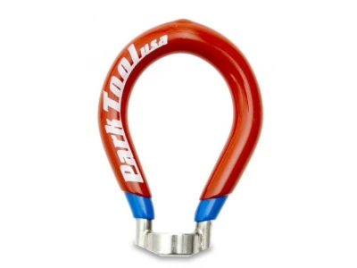 Spoke wrench Park Tool SW-42 red 3.45 mm