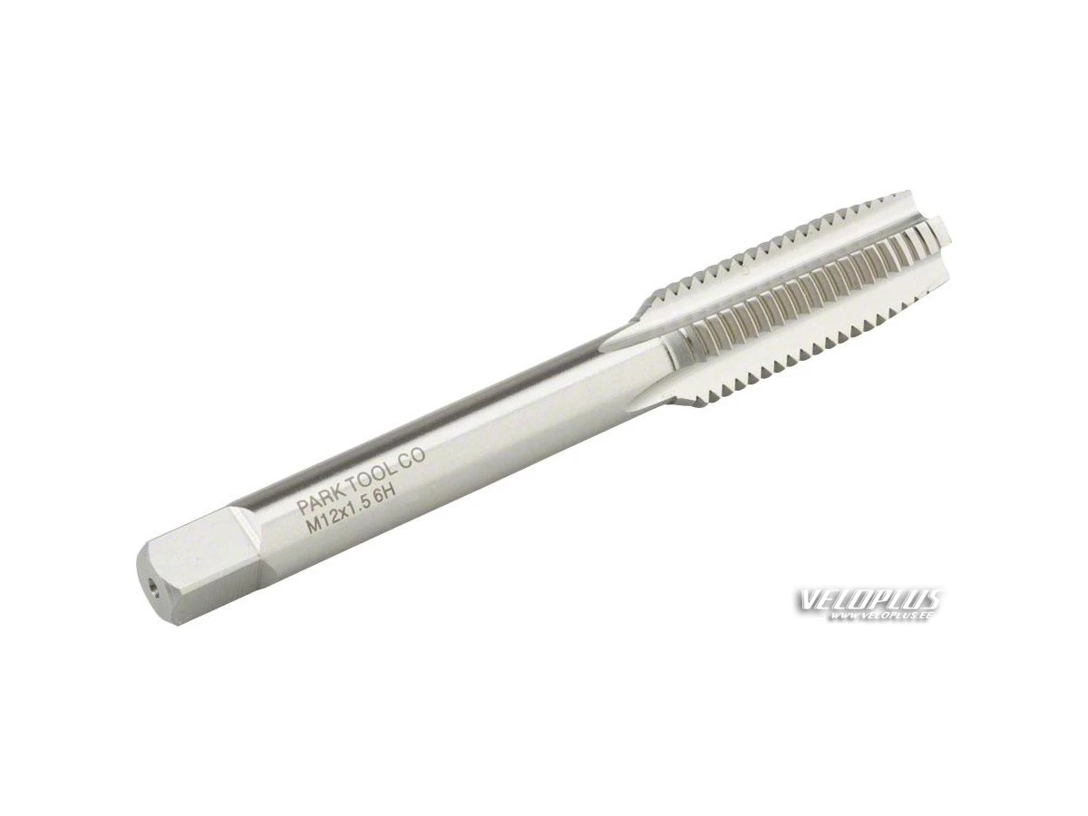 Tööriist Park Tool TAP-12.2 Thru Axle Tap: 12mmx1,5