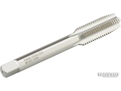 Tööriist Park Tool TAP-12.2 Thru Axle Tap: 12mmx1,5