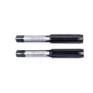 Poljinkierteiden tapisarja Park Tool TAP-3C 1/2"