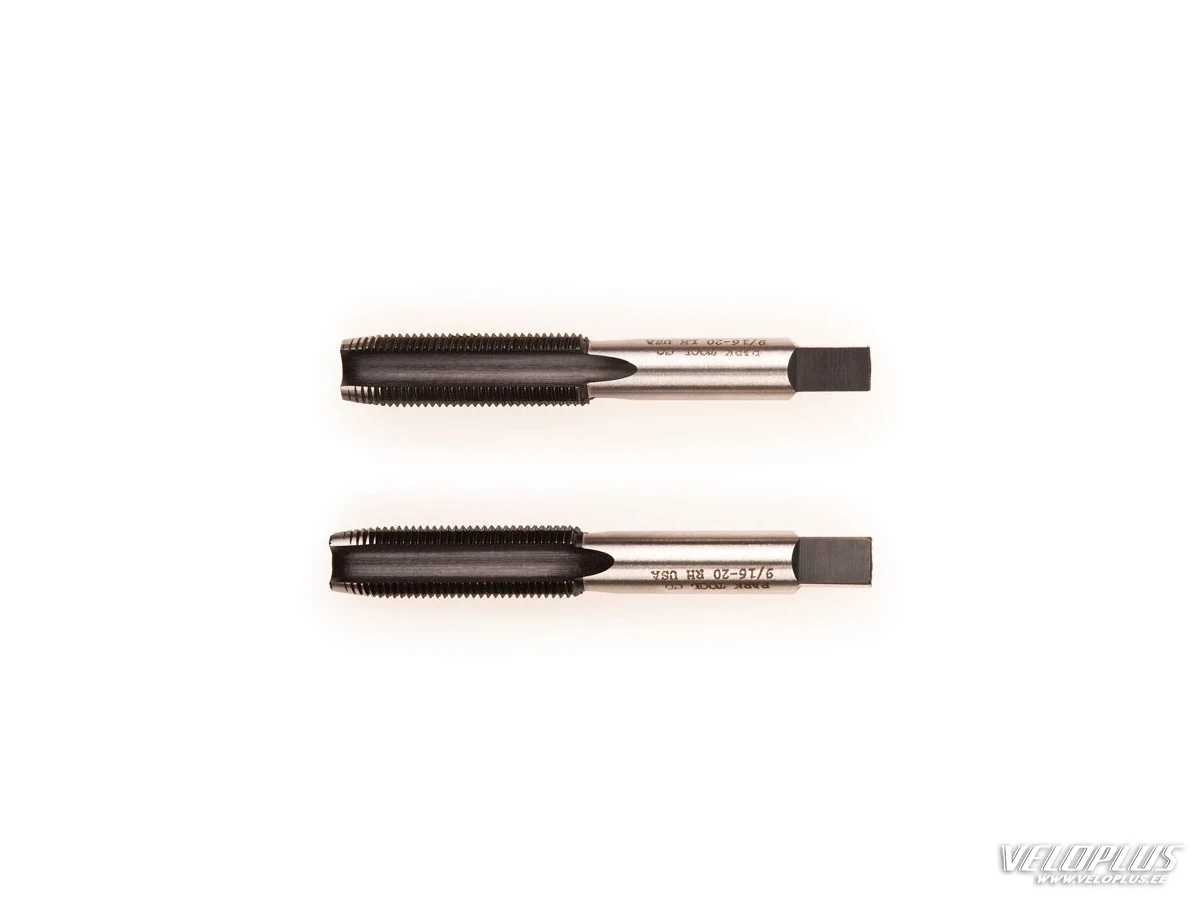 Tööriist Park Tool pedaali keermestaja TAP-6C (9/16)
