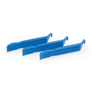 Padangų svirtelės Park Tool TL-1.2 3 vnt. Be pakuotės