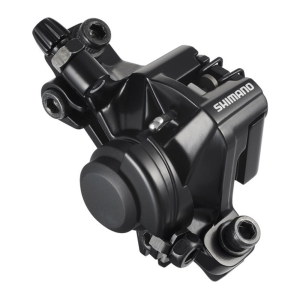 Pidurisupport Shimano M375-L trossile