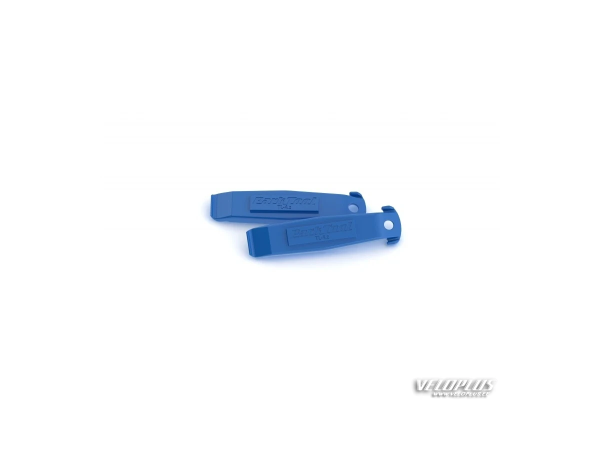 Tire Levers Set of 2 - sold as counter display box with 25 sets each