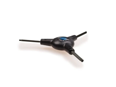 Star-Shaped Wrench Circle Park Tool TWS-3