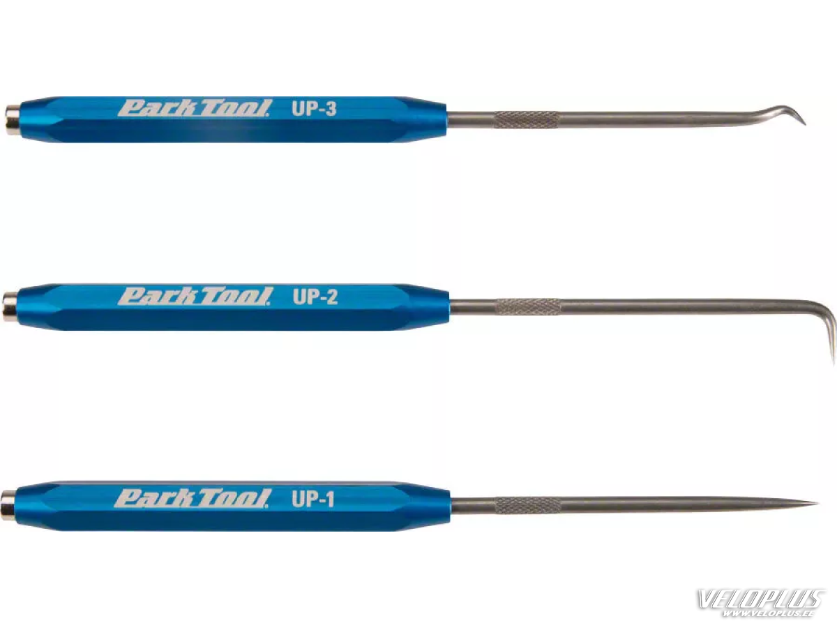 Park Tool Up-Set 3pcs