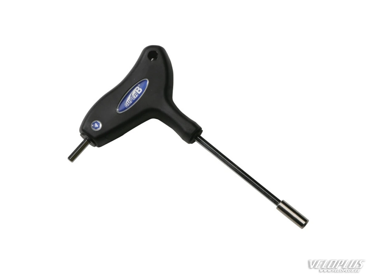 Reynolds Spoke Wrench Hex Nipple Pro