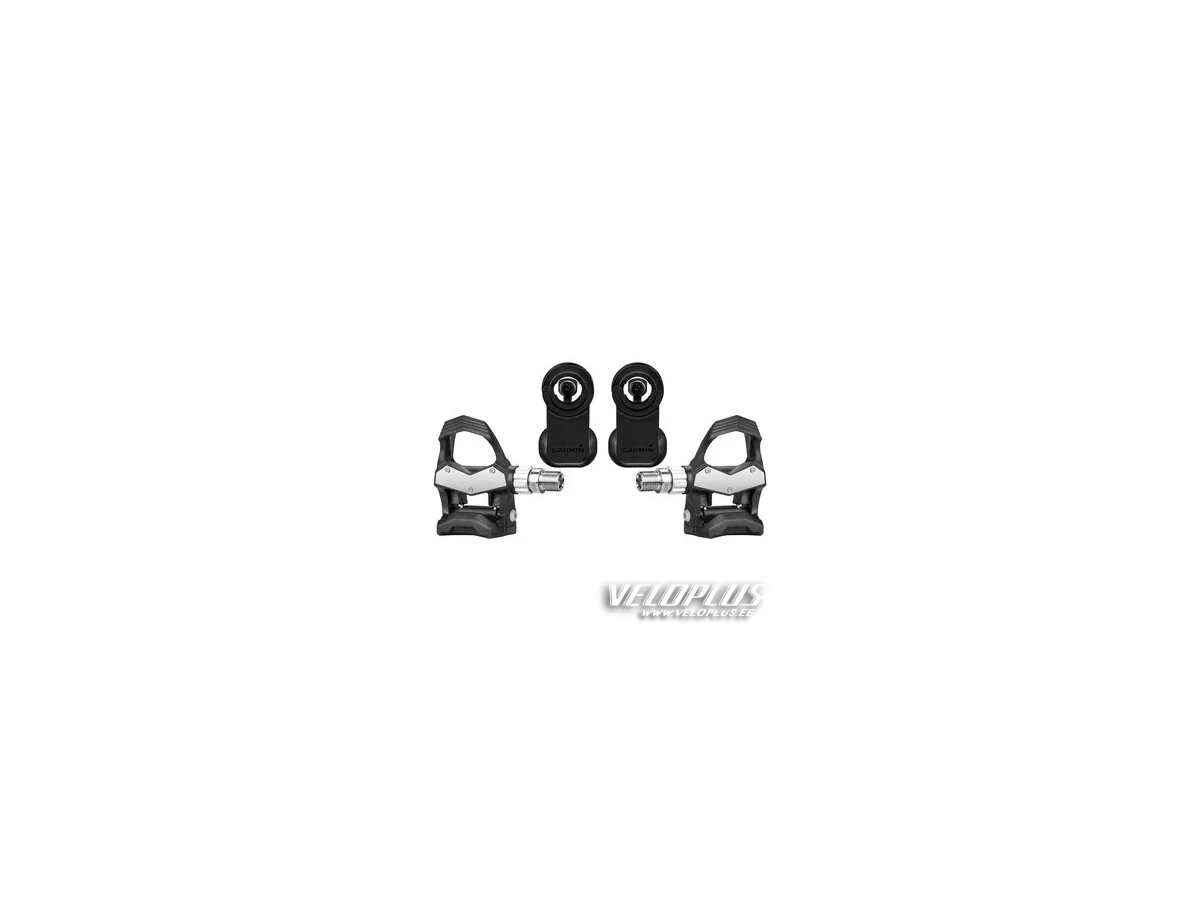 Pedals Garmin Vector 2 - Large (15 - 18 mm) võimsusanduriga