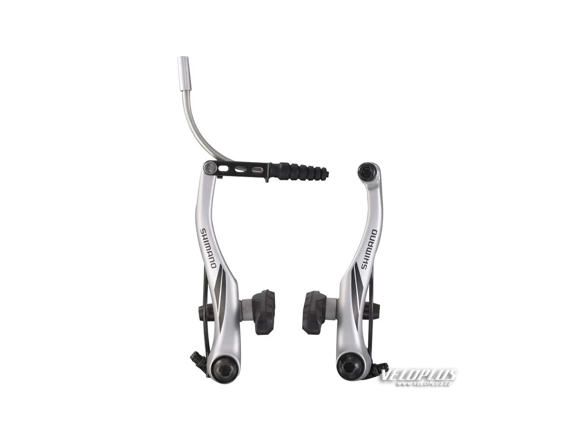 Pidur Shimano M422 esimene hõbe