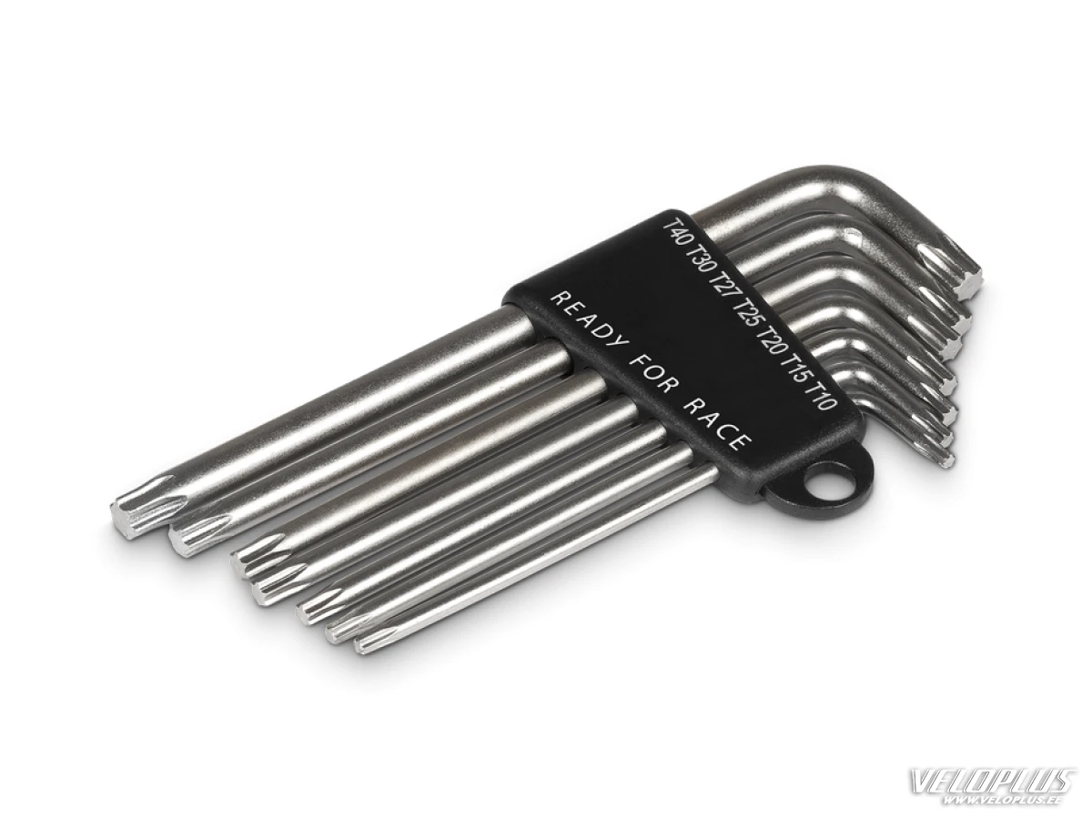 RFR Torx Screwdriver Set