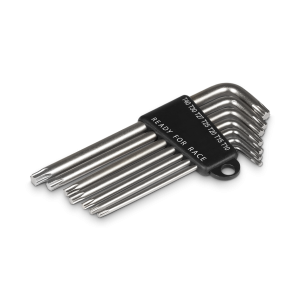 RFR Torx Screwdriver Set