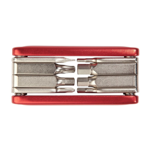 Multitool RFR Multi Tool 8 red
