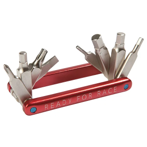 Multitool RFR Multi Tool 8 red