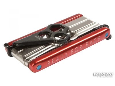 Võti RFR Multi Tool 12 punane