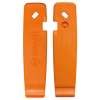 Kummiheeblid SKS kpl orange, 3tk thumbnail 1