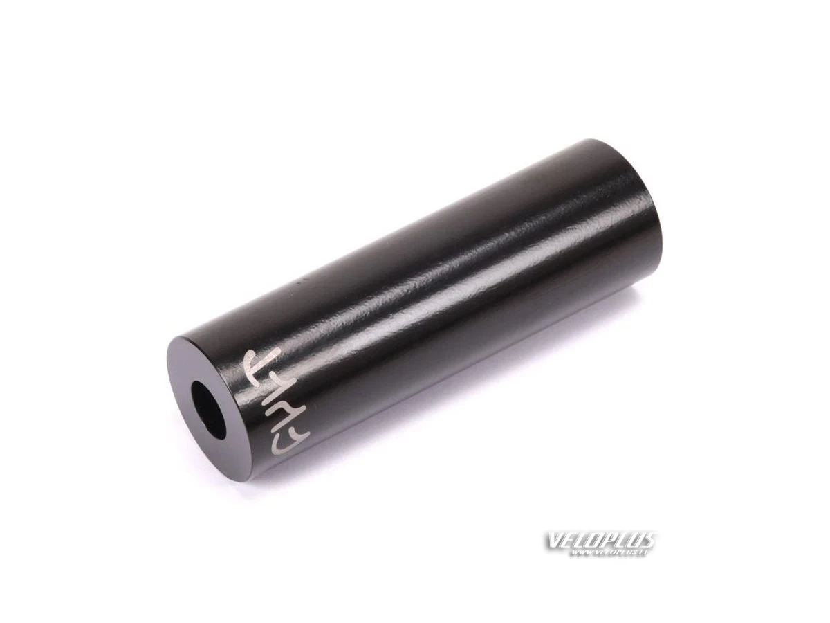 BMX peg Cult Doomsday 115mm black 1 pcs
