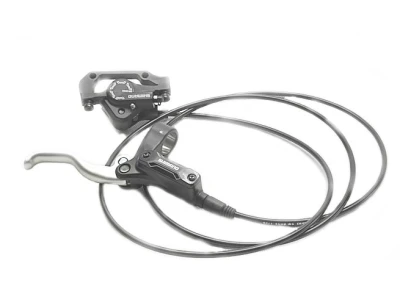 Pidur Shimano M486 (+link, voolik 850mm) kettata