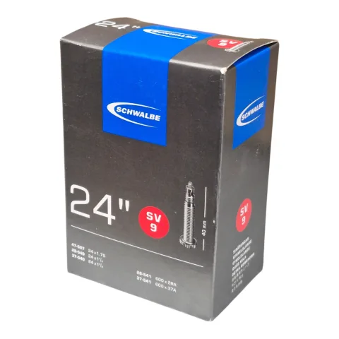 Vidinis vamzdelis Schwalbe 28/47-507/541 FV