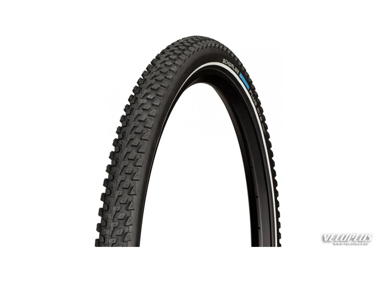 Extra durable tyre Schwalbe Marathon Plus MTB