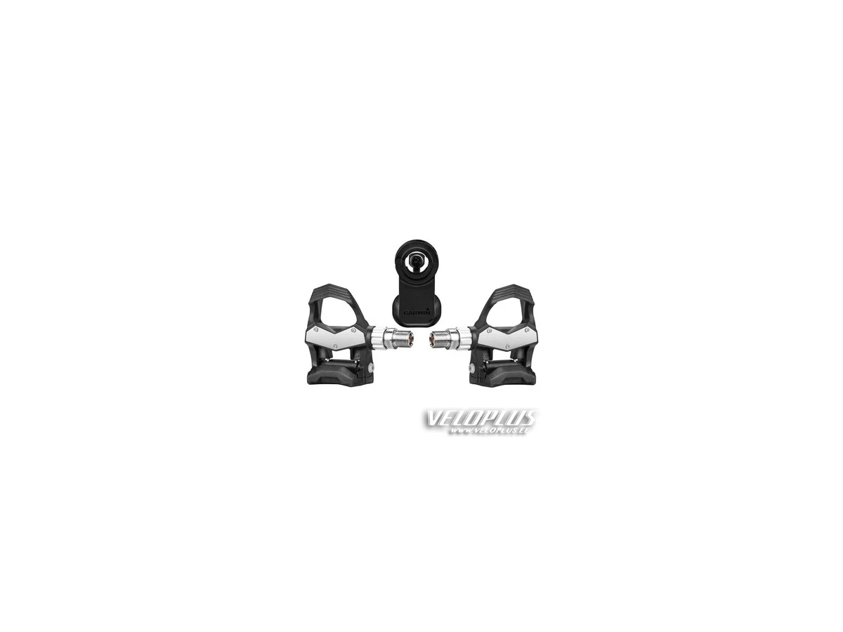 Pedals Garmin Vector 2S - Standard (12 - 15 mm) võimsusanduriga