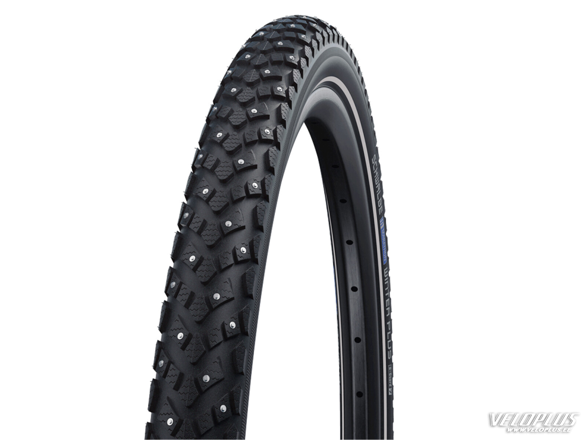 Winter Tire Schwalbe Marathon Winter Plus 20x2,15 144 spikes