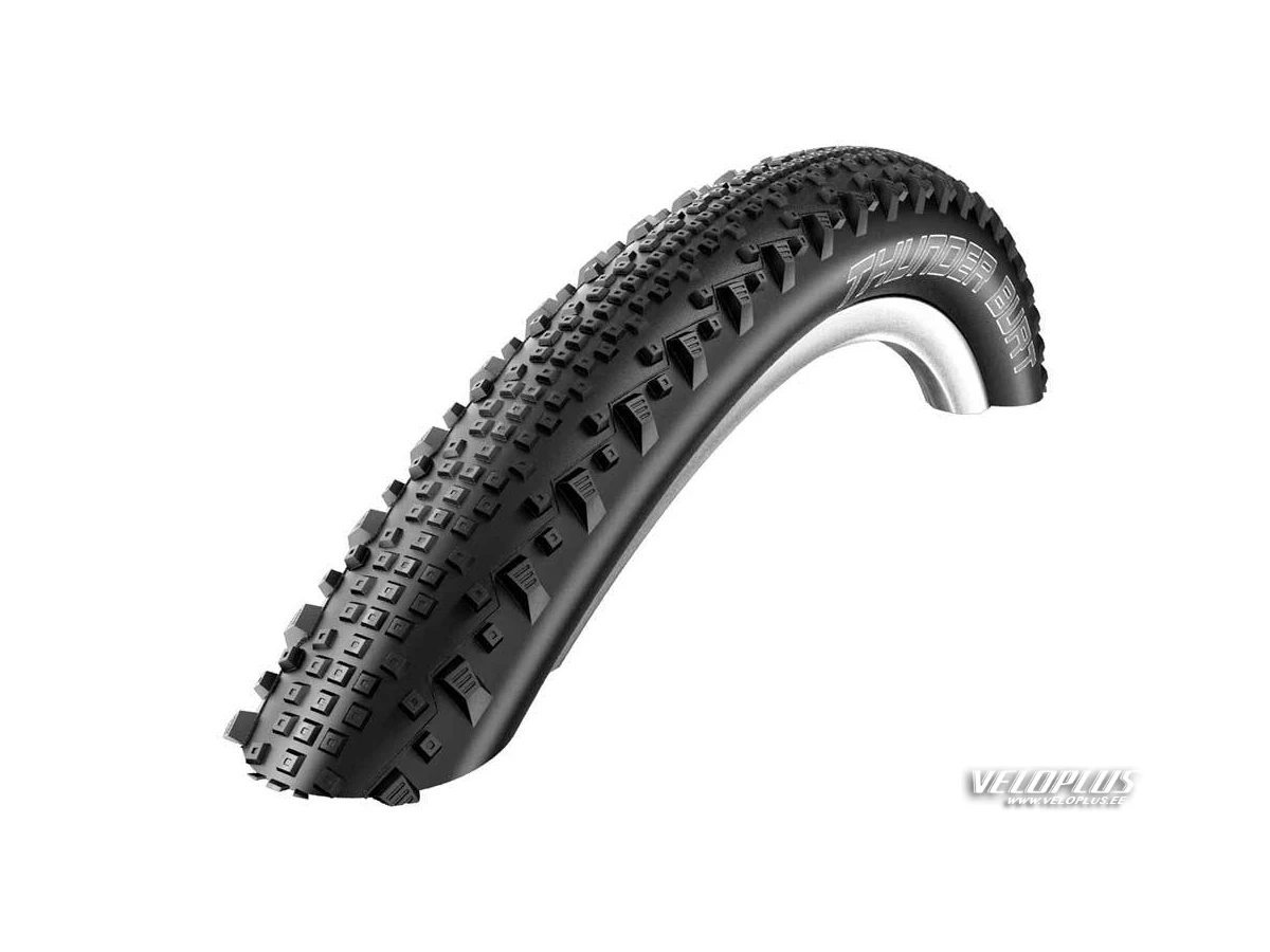 Tire Schwalbe Thunder Burt 29x2,1 EVO tubeless Sn Veloplus