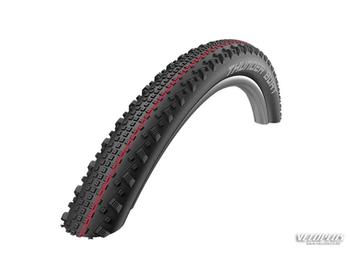 Väliskumm Schwalbe Thunder Burt 29x2,1 EVO TLE addix speed