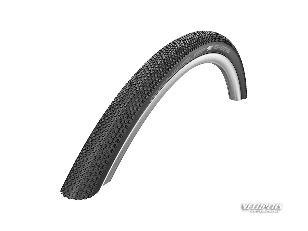 Väliskumm Schwalbe G-One Allround EVO TLE ADDIX SpeedGrip 40-622