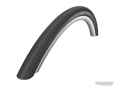 Väliskumm Schwalbe G-One Allround EVO TLE ADDIX SpeedGrip 40-622