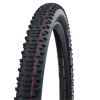 Tire Schwalbe Racing Ralph 29x2,25 Super Ground,TL-Easy black