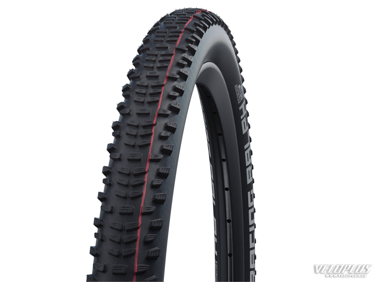 Tire Schwalbe Racing Ralph 29x2,25 Super Ground,TL-Easy black