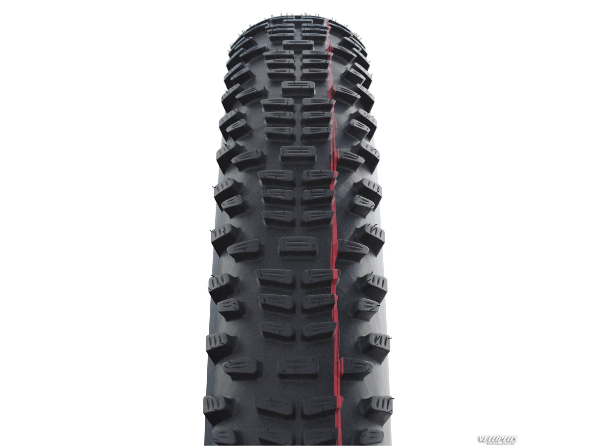 Tire Schwalbe Racing Ralph 29x2,25 , ADDIX, Performance, black