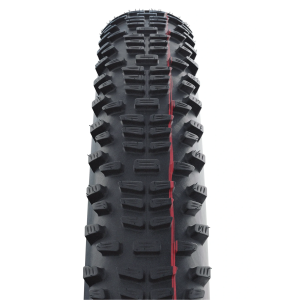 Väliskumm Schwalbe Racing Ralph 29x2,25 , ADDIX, Performance, black