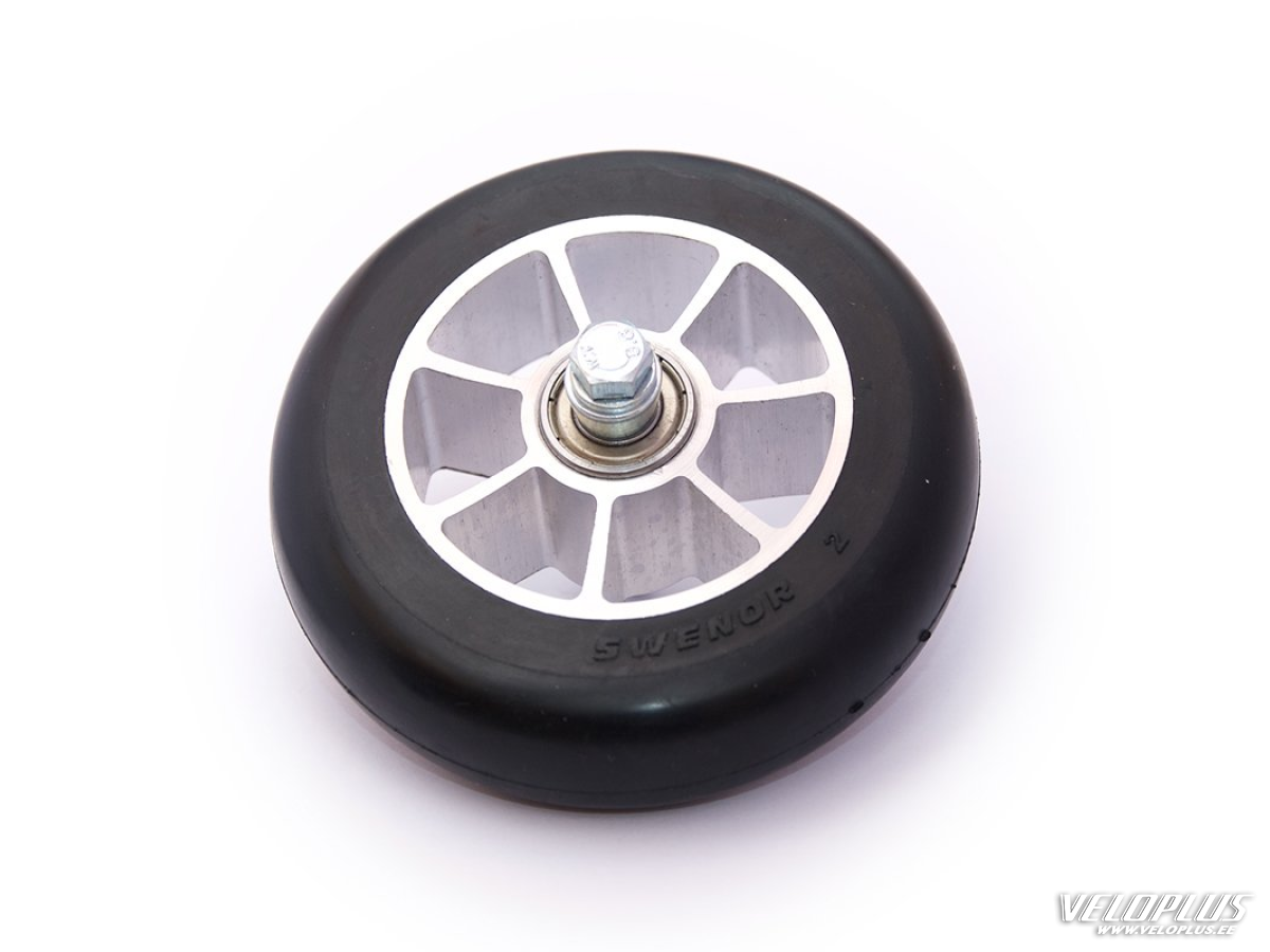 ROLLERSKI WHEEL SWENOR SKATE 100x24mm speed #2 STANDART