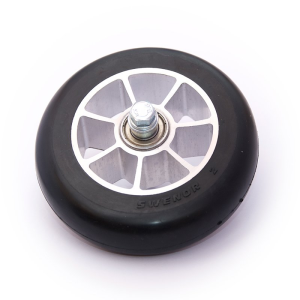 ROLLERSKI WHEEL SWENOR SKATE 100x24mm speed #2 STANDART