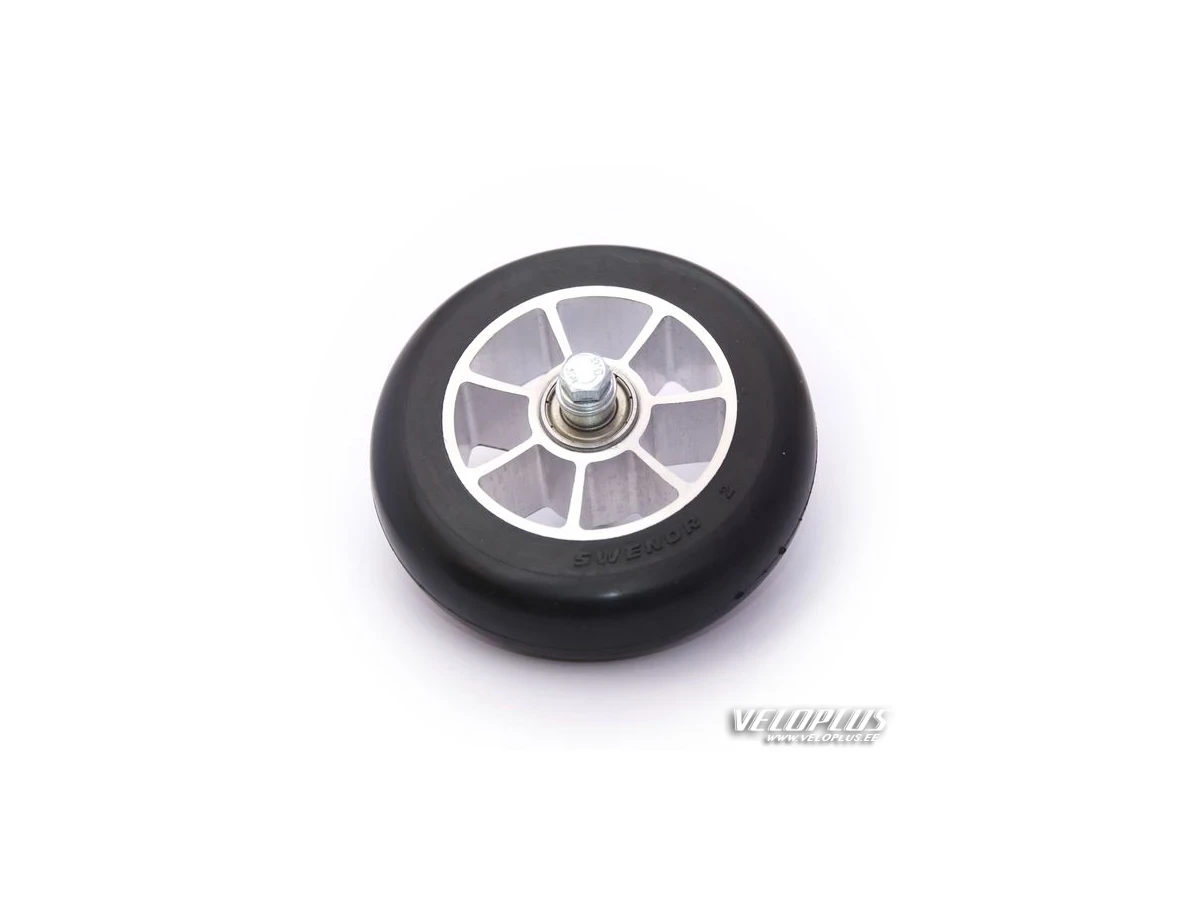 ROLLERSKI WHEEL SWENOR SKATE 100x24mm speed #1 FAST