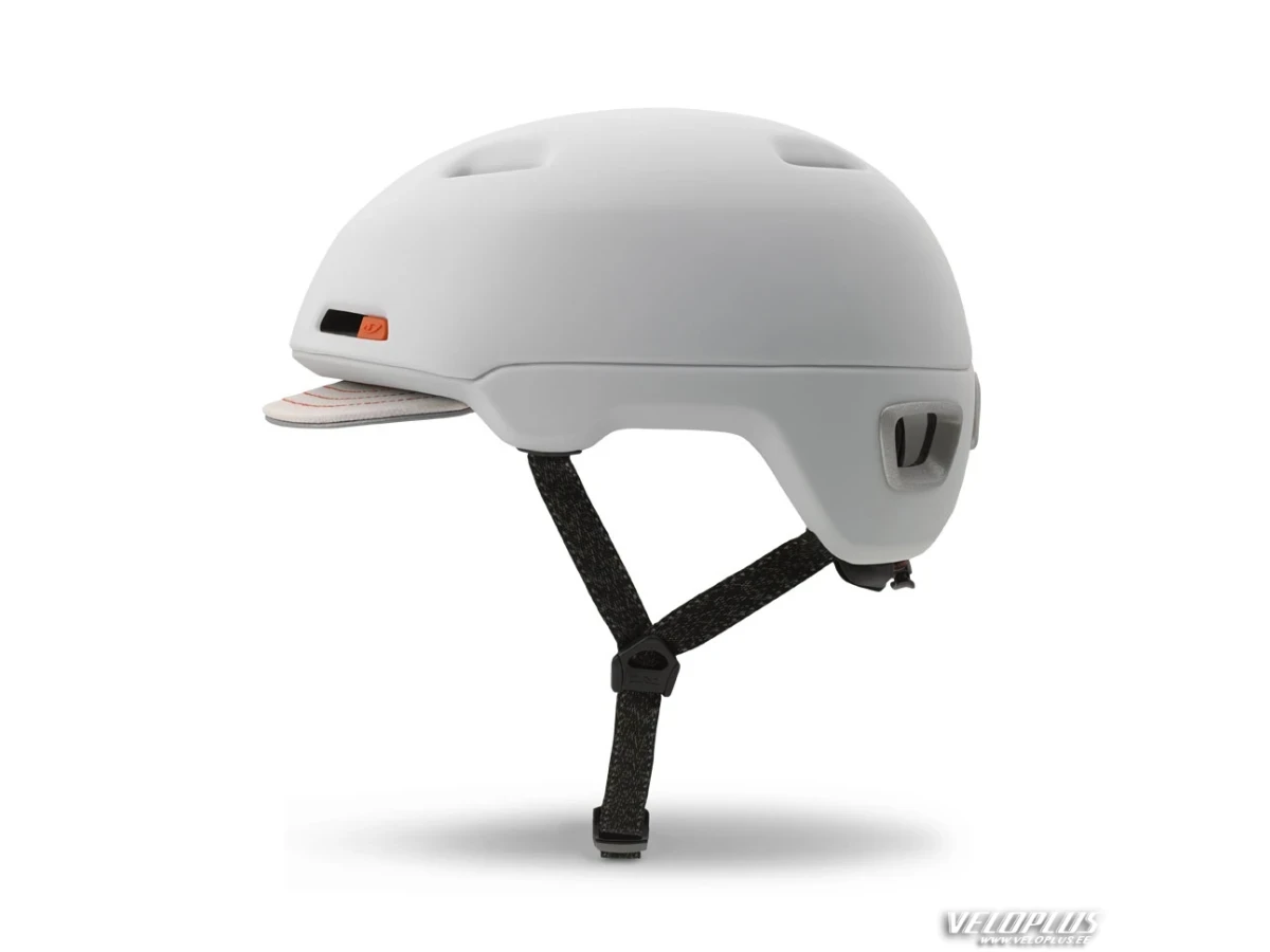 Helmet Giro Sutton matte white L 59-63cm