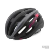 Helmet Giro Saga matte black/pink S 51-55cm thumbnail 1