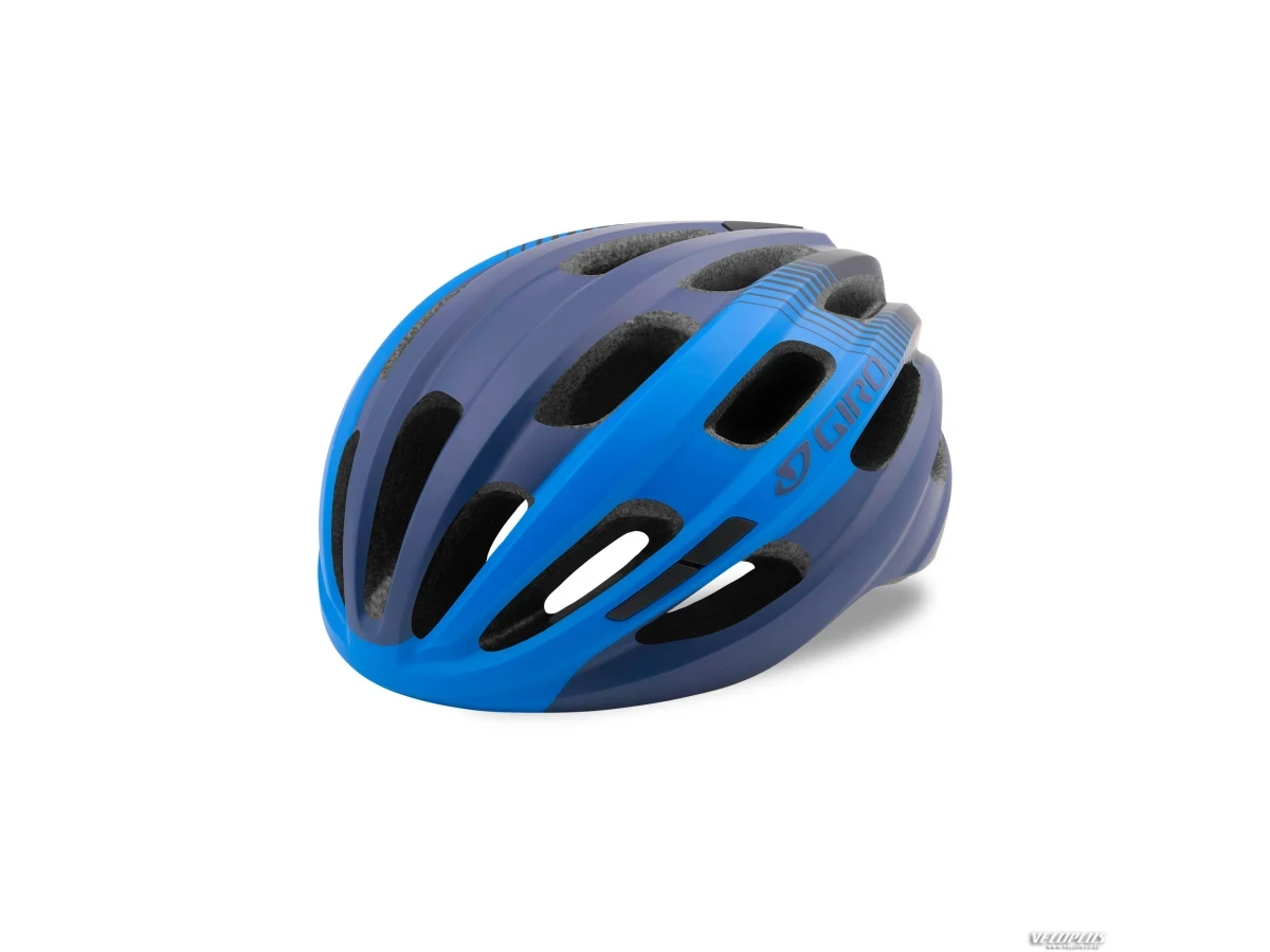 Helmet GIRO ISODE Matt Blue OZ/54-61cm