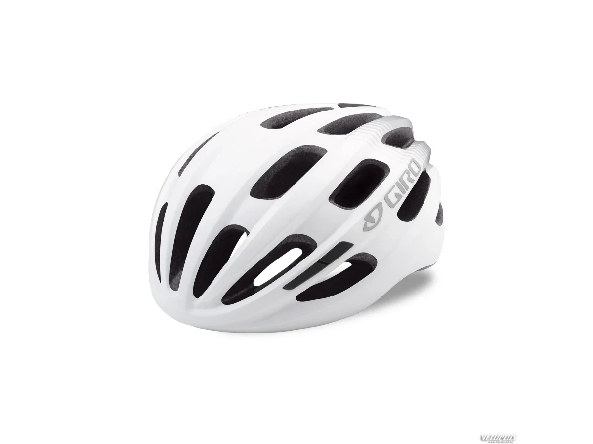 Kiiver GIRO ISODE valge OZ/54-61cm
